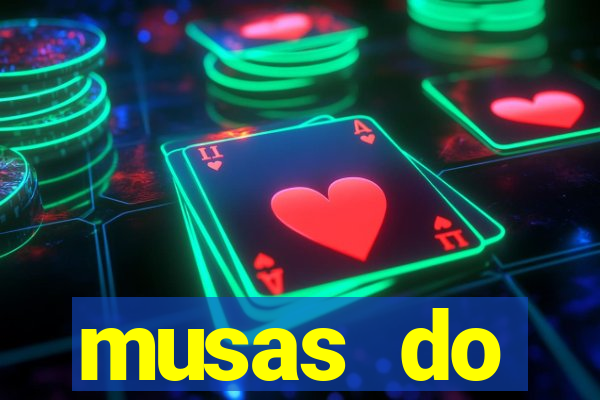musas do corinthians peladas