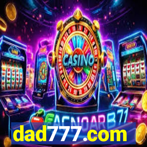 dad777.com