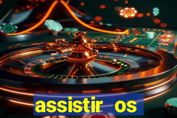 assistir os simpsons dublado