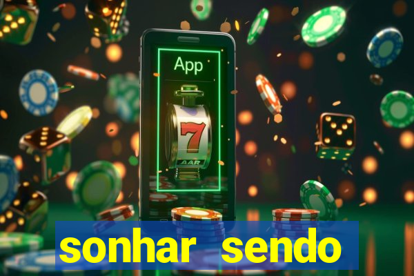 sonhar sendo roubado o celular