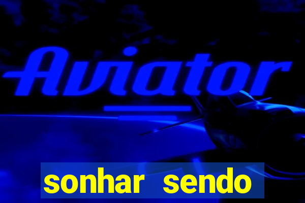 sonhar sendo roubado o celular