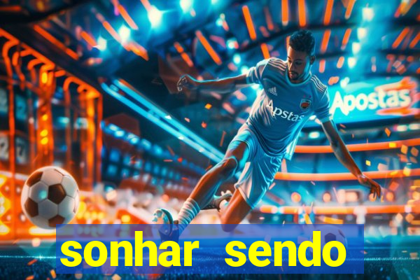 sonhar sendo roubado o celular