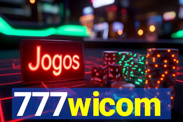 777wicom