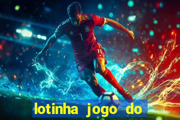 lotinha jogo do bicho como funciona