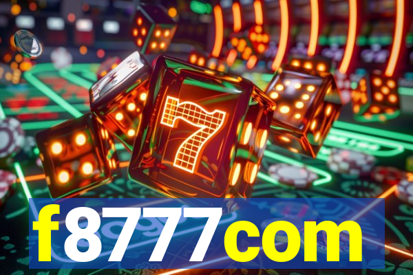 f8777com