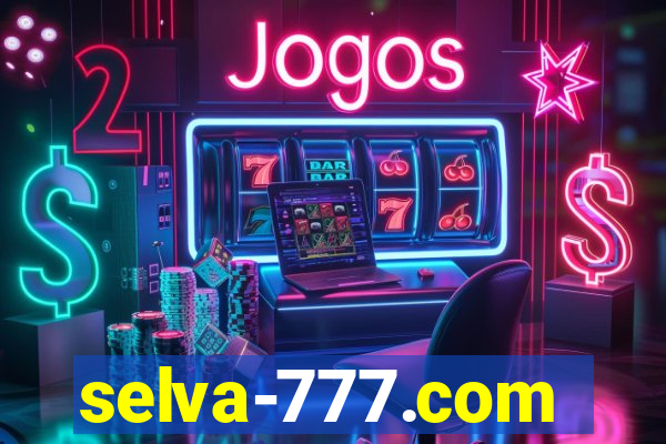 selva-777.com