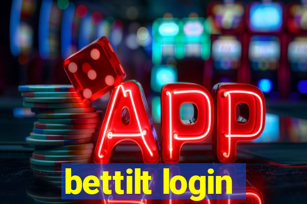 bettilt login