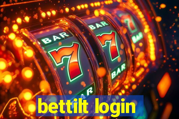 bettilt login