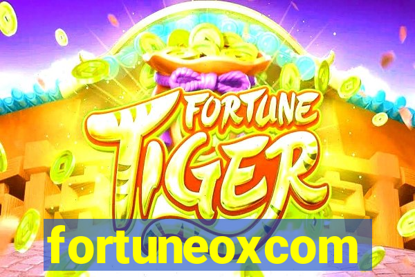 fortuneoxcom