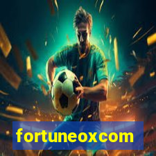 fortuneoxcom