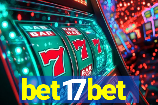 bet17bet