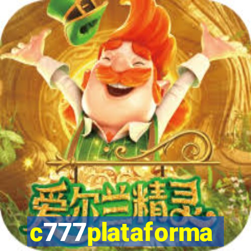c777plataforma