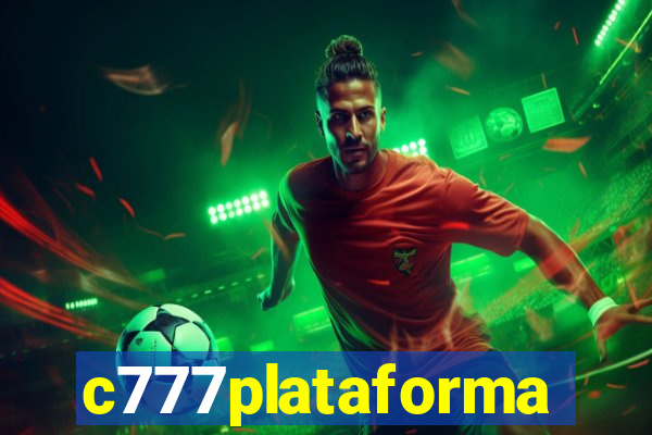 c777plataforma