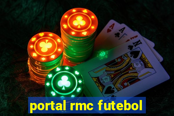 portal rmc futebol