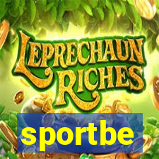 sportbe