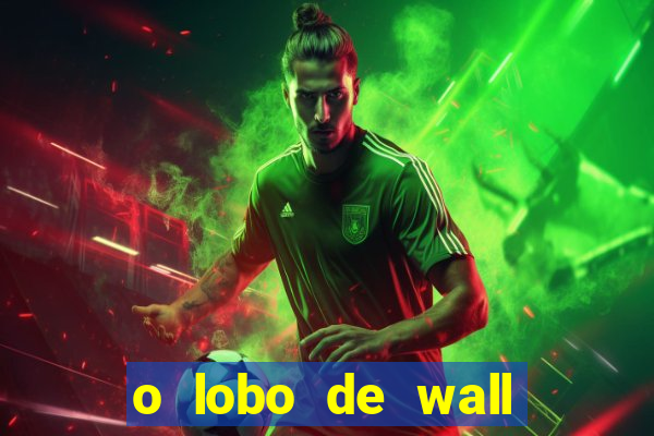 o lobo de wall street cena de sexo