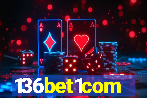 136bet1com