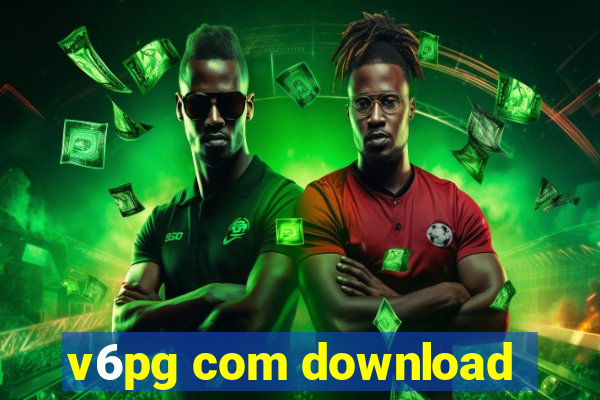 v6pg com download