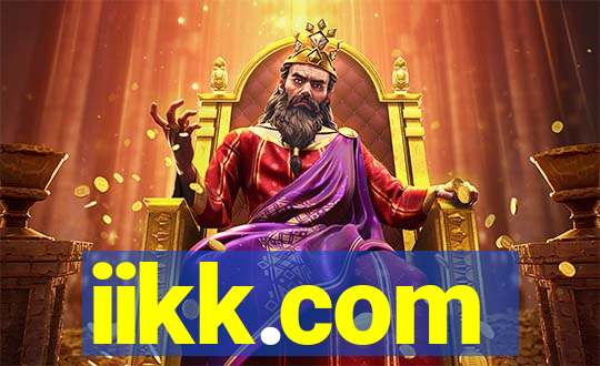 iikk.com