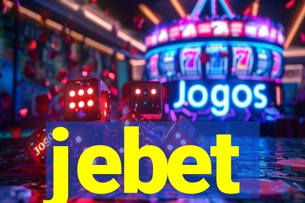 jebet