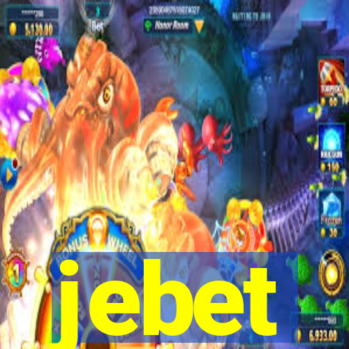 jebet