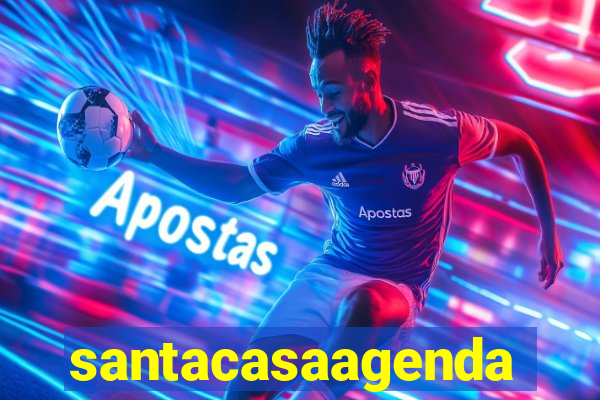 santacasaagendamento