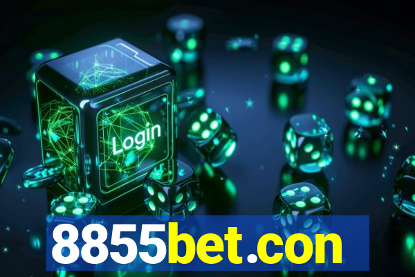 8855bet.con
