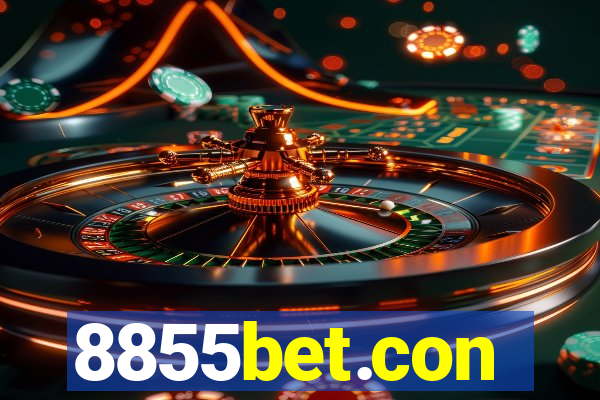 8855bet.con