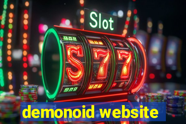 demonoid website