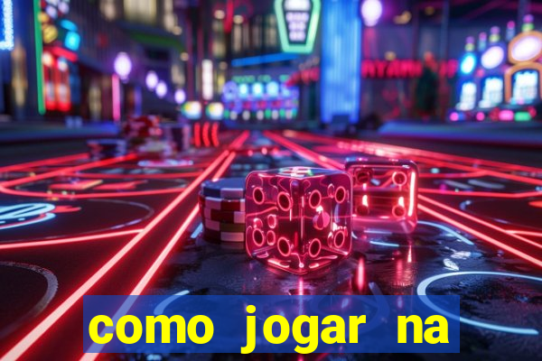 como jogar na lotinha do jogo do bicho