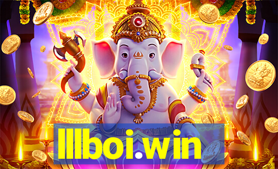 lllboi.win