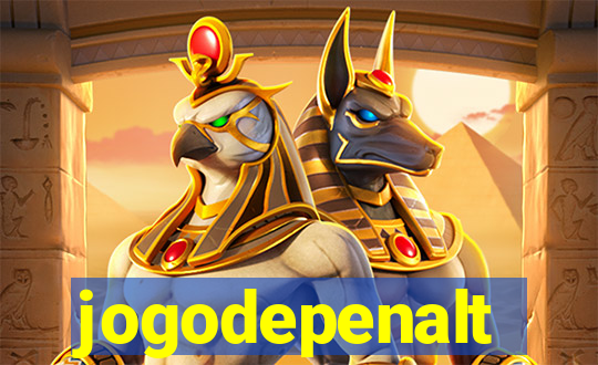 jogodepenalt