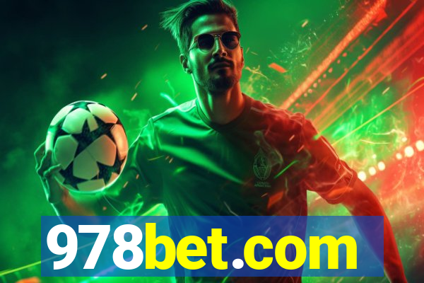 978bet.com