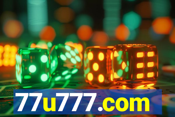 77u777.com