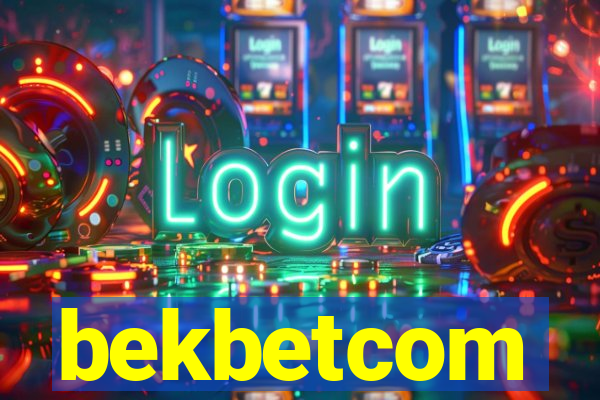 bekbetcom