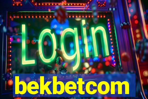 bekbetcom