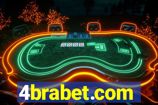 4brabet.com
