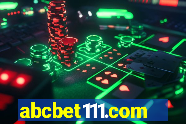 abcbet111.com