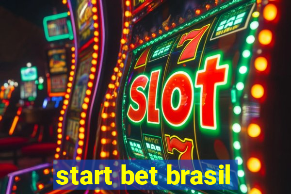 start bet brasil