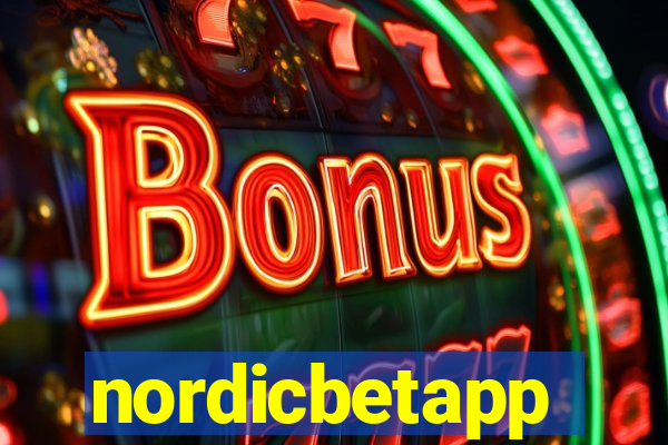 nordicbetapp
