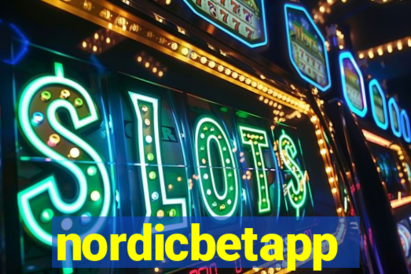 nordicbetapp