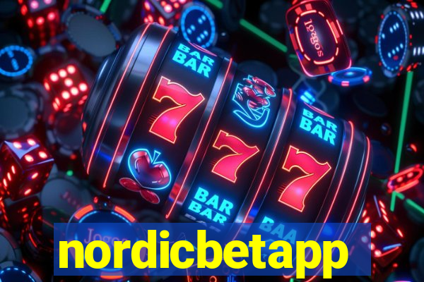 nordicbetapp