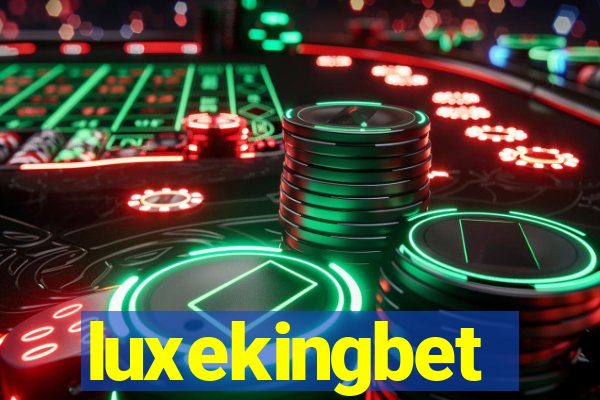 luxekingbet