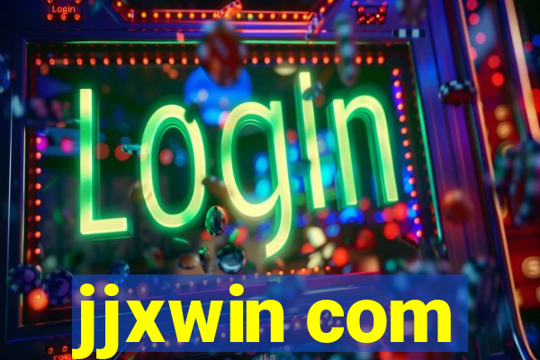 jjxwin com