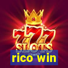 rico win