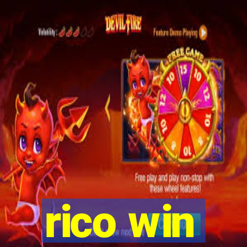 rico win
