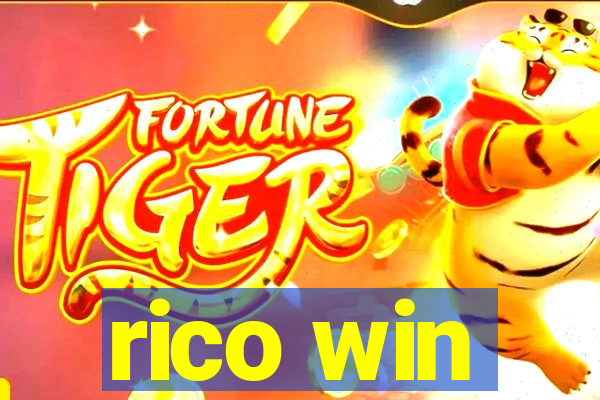 rico win