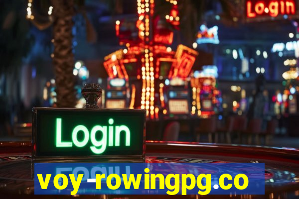 voy-rowingpg.com