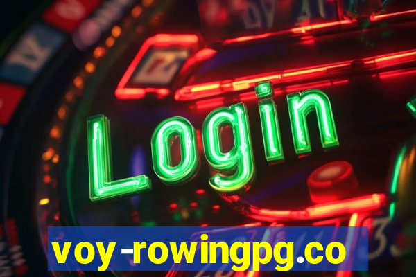 voy-rowingpg.com