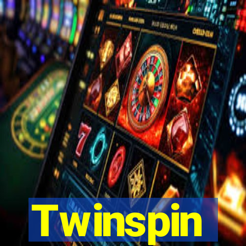 Twinspin